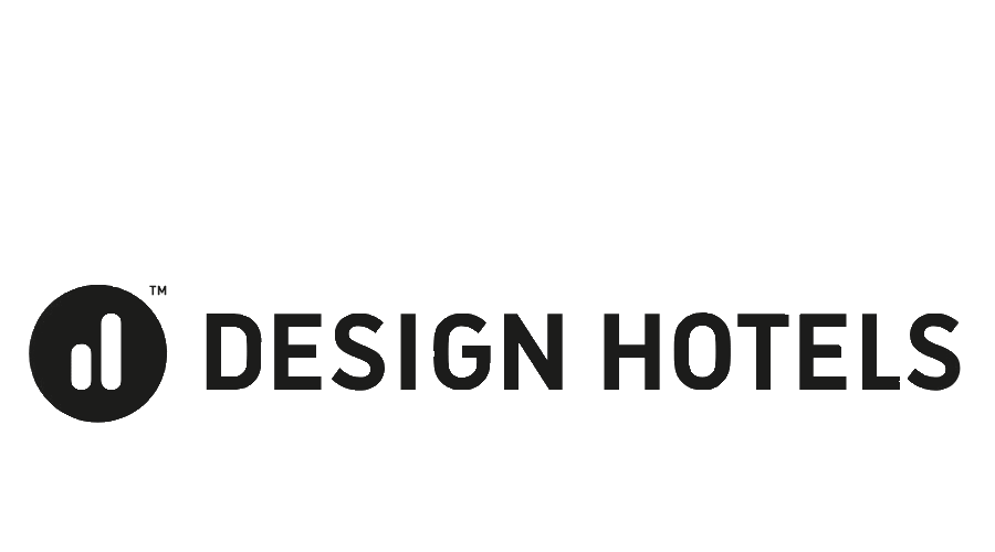 Design Hotels Logo